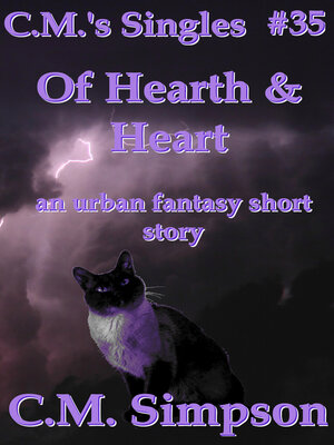 cover image of Of Heart & Hearth